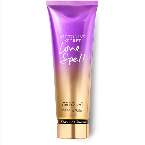 🔥3/$15💥 Victoria Secret Love Spell Lotion - Picture 1 of 2